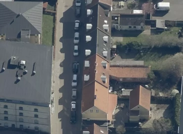 Bolig Nygade 20 8700 Horsens