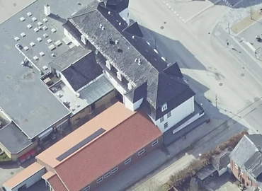 Bolig Søndergade 4 5620 Glamsbjerg