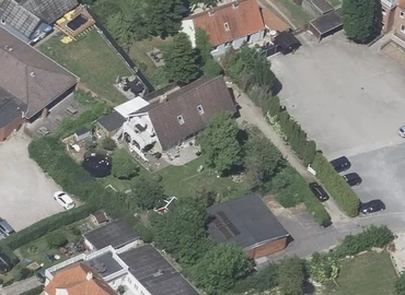 Bolig Søndergade 4 5620 Glamsbjerg