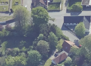 Bolig Solbjergvej 39B 4270 Høng