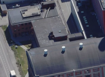 Kontor til leje på Nelson Mandelas Allé 12, 2450 København SV - 381 m² | Foto 0 - Lokalebasen.dk