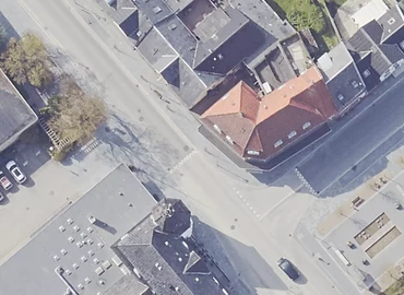 Bolig Søndergade 4 5620 Glamsbjerg