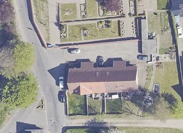 Bolig Solbjergvej 39B 4270 Høng