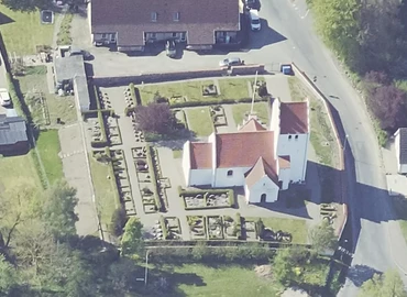 Bolig Solbjergvej 39B 4270 Høng