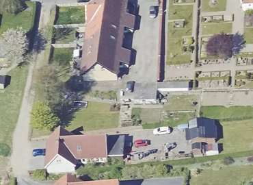 Bolig Solbjergvej 39B 4270 Høng