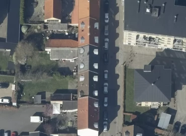 Bolig Nygade 20 8700 Horsens