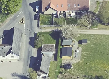 Bolig Solbjergvej 39B 4270 Høng