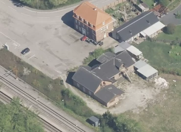 Bolig Turebyvej 10 4682 Tureby