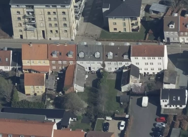 Bolig Nygade 20 8700 Horsens