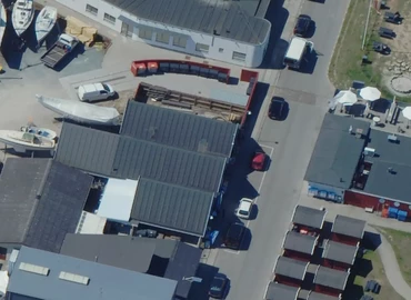 Butik Nordhavnsvej 9 3000 Helsingør