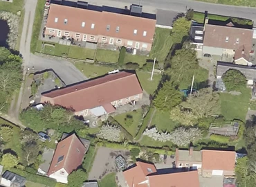 Bolig Løve Gl Landevej 11A 4270 Høng