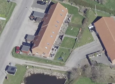 Bolig Løve Gl Landevej 11A 4270 Høng