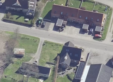 Bolig Løve Gl Landevej 11A 4270 Høng