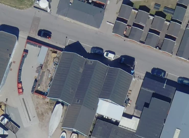 Butik Nordhavnsvej 9 3000 Helsingør