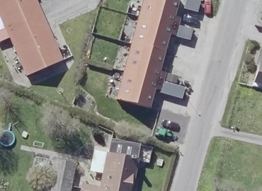 Bolig Løve Gl Landevej 11A 4270 Høng