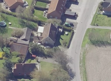 Bolig Løve Gl Landevej 11A 4270 Høng