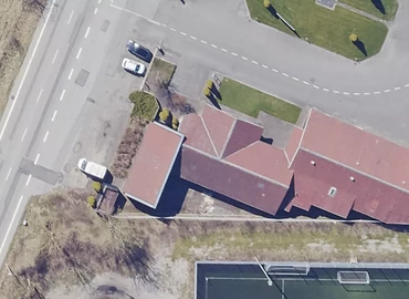 476 m² Warehouse storage up for rent in Norresundby, Voerbjergvej 40 (9400) - 4 | MatchOffice