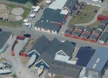 Butik Nordhavnsvej 9 3000 Helsingør