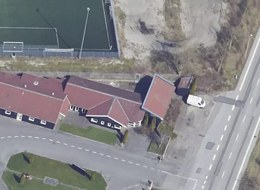 Lager til leje på Voerbjergvej 40, 9400 Nørresundby - 476 m² | Foto 0 - Lokalebasen