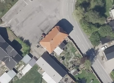 Bolig Turebyvej 10 4682 Tureby