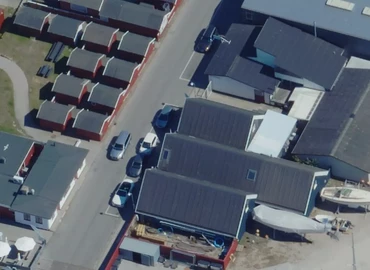 Butik Nordhavnsvej 9 3000 Helsingør