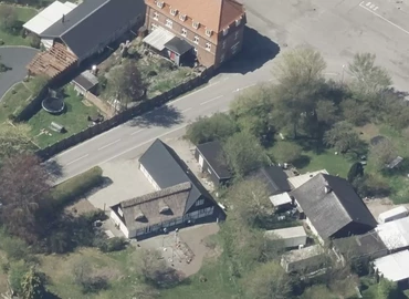 Bolig Turebyvej 10 4682 Tureby