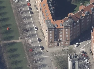 Bolig Ingerslevs Boulevard 14 8000 Aarhus C