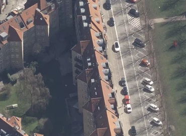 Bolig Ingerslevs Boulevard 14 8000 Aarhus C