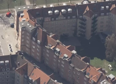 Bolig Ingerslevs Boulevard 14 8000 Aarhus C