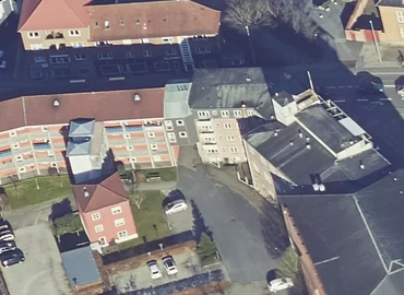 Bolig Christian 8.s Vej 6A 8600 Silkeborg