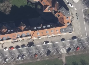 Bolig Ingerslevs Boulevard 14 8000 Aarhus C