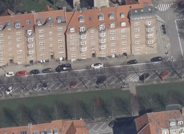 Bolig Ingerslevs Boulevard 14 8000 Aarhus C