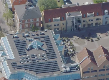 Bolig Glostrup Torv 10 2600 Glostrup