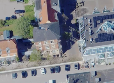 Bolig Glostrup Torv 10 2600 Glostrup