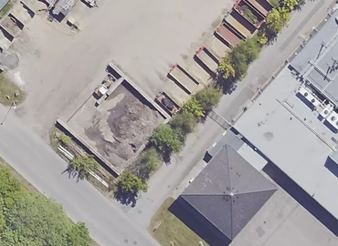 Lager / produktion Englandsvej 7 7100 Vejle