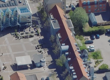 Bolig Glostrup Torv 10 2600 Glostrup