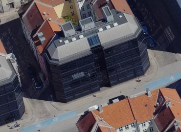 Kontor til leje på Bremerholm 31, 1069 København K - 118 m² | Foto 0 - Lokalebasen