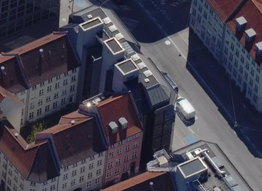 Kontor til leje på Bremerholm 31, 1069 København K - 118 m² | Foto 1 - Lokalebasen.dk