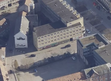 Butik til leje på Ved Volden 2, 8900 Randers C - 109 m² | Foto 1 - Lokalebasen