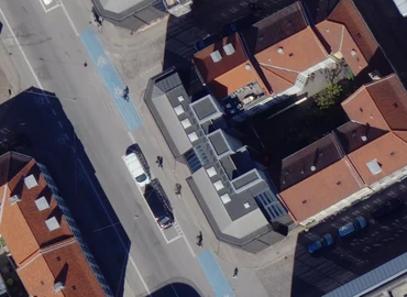 Kontor til leje på Bremerholm 31, 1069 København K - 118 m² | Foto 4 - Lokalebasen