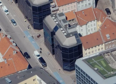 Kontor til leje på Bremerholm 31, 1069 København K - 118 m² | Foto 0 - Lokalebasen.dk
