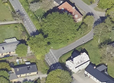 Bolig Posthusvej 4A 4593 Eskebjerg