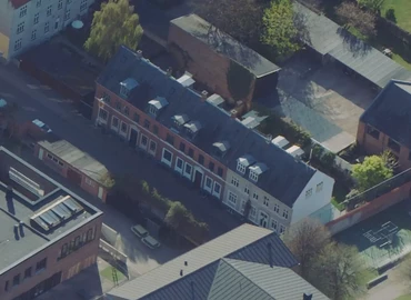 Bolig Ll Lundegade 5 3000 Helsingør