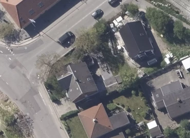 Bolig Hermannsgade 14 3300 Frederiksværk