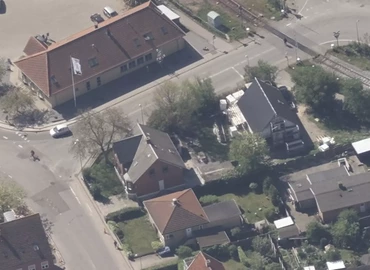 Bolig Hermannsgade 14 3300 Frederiksværk