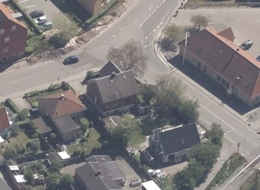 Bolig Hermannsgade 14 3300 Frederiksværk