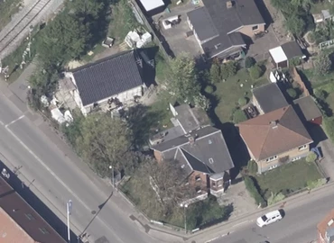 Bolig Hermannsgade 14 3300 Frederiksværk