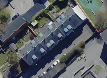 Bolig Ll Lundegade 5 3000 Helsingør