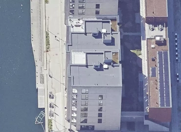 Kontor Frederiks Promenade 19 7000 Fredericia