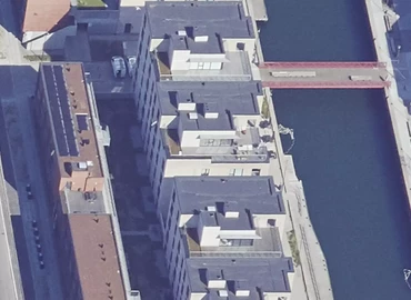 Kontor Frederiks Promenade 19 7000 Fredericia